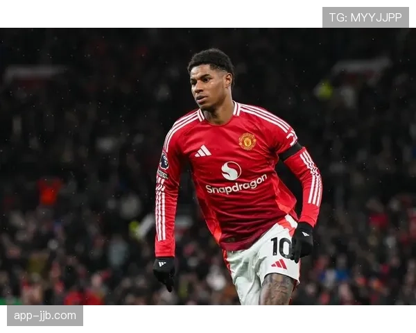 拉什福德近五场独造六球鱼缸论奏效B费是否也该尝试新角色