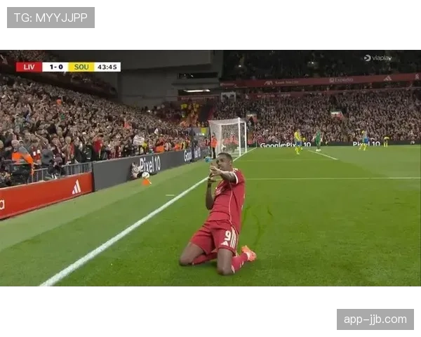 利物浦新援伊萨克渴望打入英超首球 维尔茨尚待适应球队体系