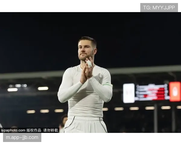 富勒姆主场稳守反击制胜 希门尼斯高龄效率不减