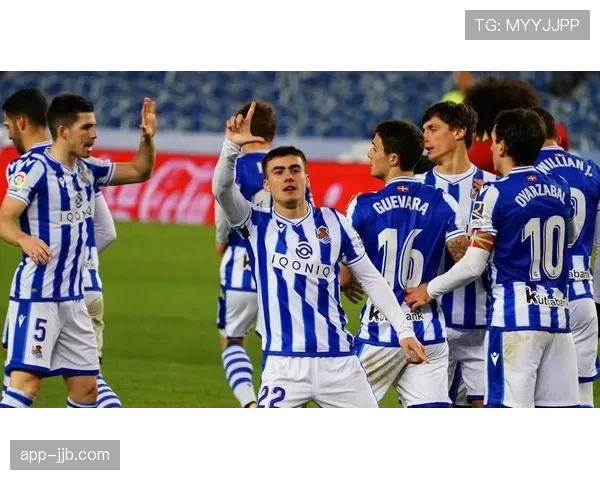 皇家社会本赛季八胜七平八负 积三十一分排名第八